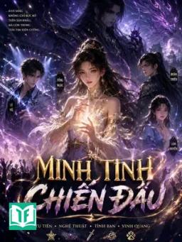 Minh Tinh Chiến Đấu