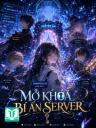 Mở Khóa Bí Ẩn Server