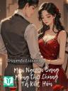 Mọi Người Đang Mong Chờ Chúng Tôi Kết Hôn