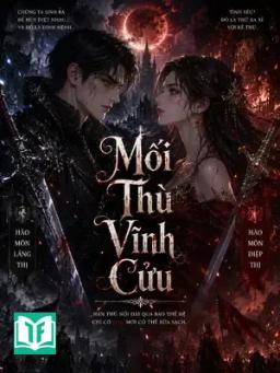 Mối Thù Vĩnh Cửu