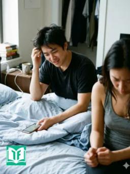 Mối Tình Hai Năm Của Tôi