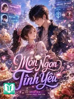 Món Ngon Tình Yêu