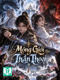 Mộng Giới Thần Thoại