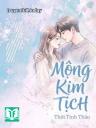 Mộng Kim Tịch - Thời Tinh Thảo