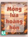 Mộng Lửa Hoàng Hôn