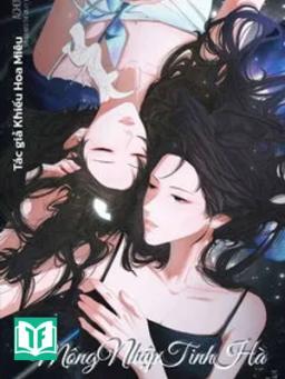 Mộng Nhập Tinh Hà