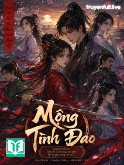 Mộng Tình Đao