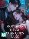 Một Đoạn Thanh Xuân Quên Lãng