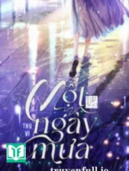 Một Ngày Mưa