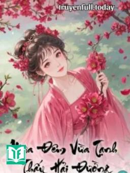 Mưa Đêm Vừa Tạnh Thấy Hải Đường