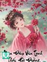 Mưa Đêm Vừa Tạnh Thấy Hải Đường