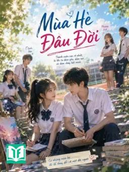 Mùa Hè Đầu Đời