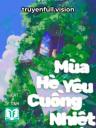 Mùa Hè Yêu Cuồng Nhiệt – Cát Tinh Tiểu Tước