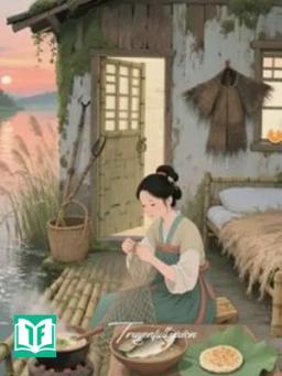 Mùa Xuân Của Thúy Thúy