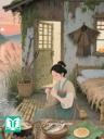 Mùa Xuân Của Thúy Thúy