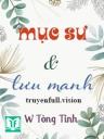 Mục Sư Và Lưu Manh - W Tòng Tinh