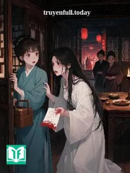 Mưu Kế Của Nha Hoàn
