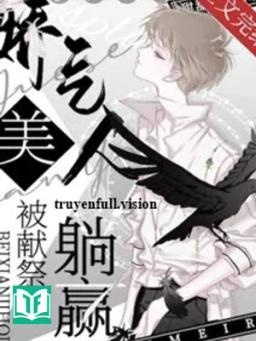 Mỹ Nhân Kiều Diễm Bị Hiến Tế Sau Nằm Thắng