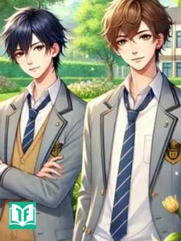 Nam Chính Là Của Nam Phụ