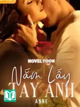 Nắm Lấy Tay Anh - Anne