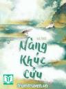 Nàng Khúc Cửu