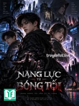 Năng Lực Từ Bóng Tối