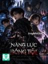 Năng Lực Từ Bóng Tối