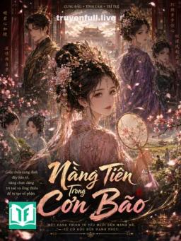 Nàng Tiên Trong Cơn Bão