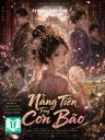 Nàng Tiên Trong Cơn Bão