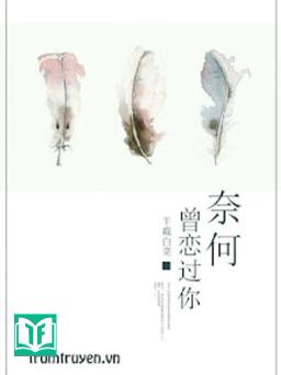 Ngại Gì Từng Yêu Anh