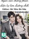 Ngăn Cản Chồng Phản Diện Tự Tìm Đường Chết