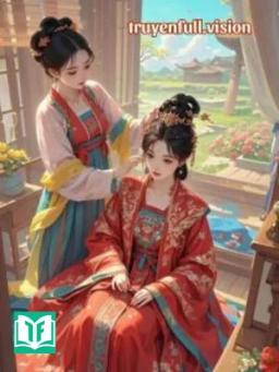 Ngày Đại Hôn, Ta Tự Tay Hủy Hôn