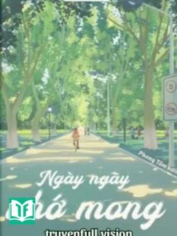 Ngày Ngày Nhớ Mong - Kim Họa