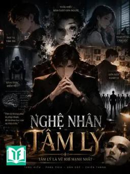Nghệ Nhân Tâm Lý