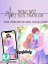 Nghe Nói Tôi Yêu Thầm Em - Trương Nhược Dư