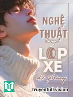 Nghệ Thuật Làm Lốp Xe Dự Phòng