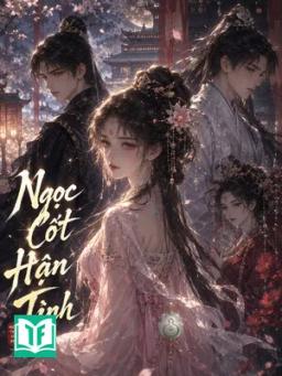 Ngọc Cốt Hận Tình