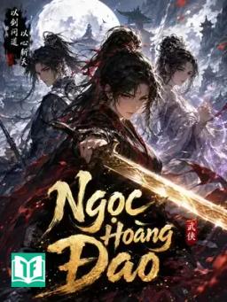 Ngọc Hoàng Đao