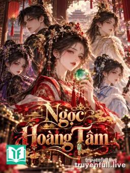 Ngọc Hoàng Tâm