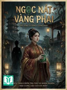 Ngọc Nát Vàng Phai