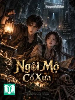Ngôi Mộ Cổ Xưa