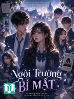 Ngôi Trường Bí Mật