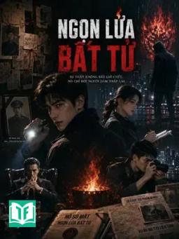 Ngọn Lửa Bất Tử