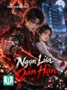 Ngọn Lửa Oán Hận