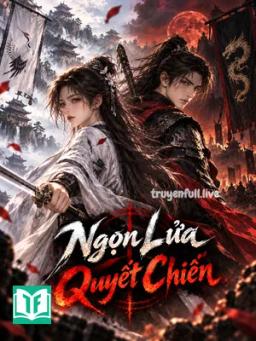 Ngọn Lửa Quyết Chiến