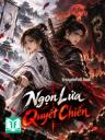 Ngọn Lửa Quyết Chiến
