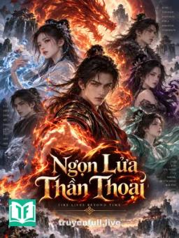 Ngọn Lửa Thần Thoại