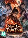 Ngọn Lửa Thần Thoại