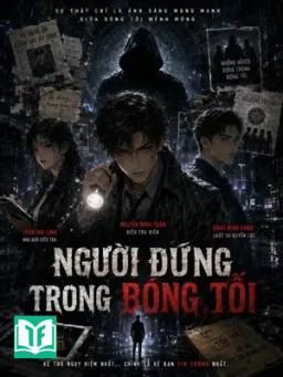 Người Đứng Trong Bóng Tối