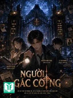 Người Gác Cổng